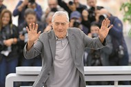 Robert De Niro w rozmowie z „Newsweekiem przyznaje, że jest fanem komedii.