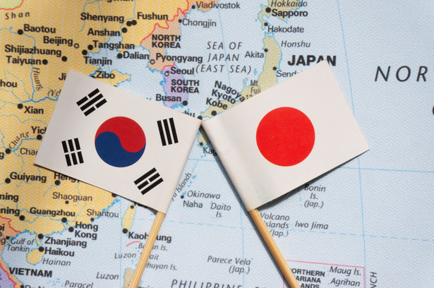 Koniec sporu między Japonią a Koreą o odszkodowania wojenne? Rodziny jeńców są wściekłe