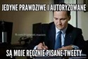 Internauci krytykują Radosława Sikorskiego