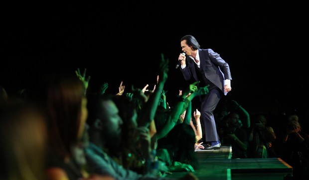 novi sad exit egzit festival nik kejv
