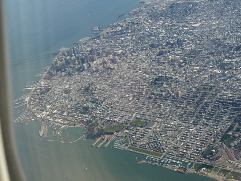 San Francisco