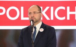 Bielan o KPO: Namawiam kolegów ze Zjednoczonej Prawicy...