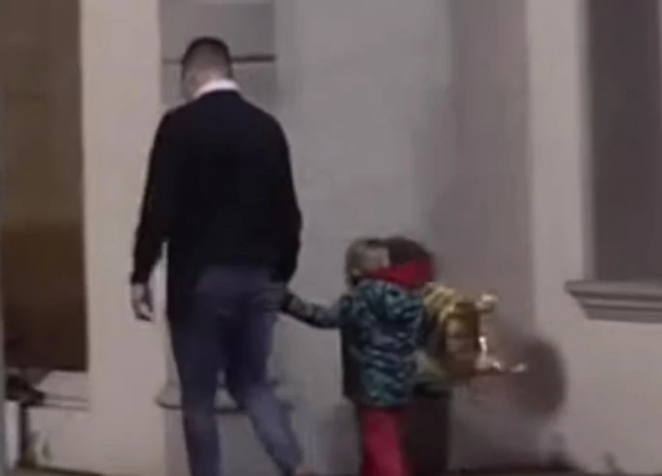 Ivan Marinković i Željko Kulić