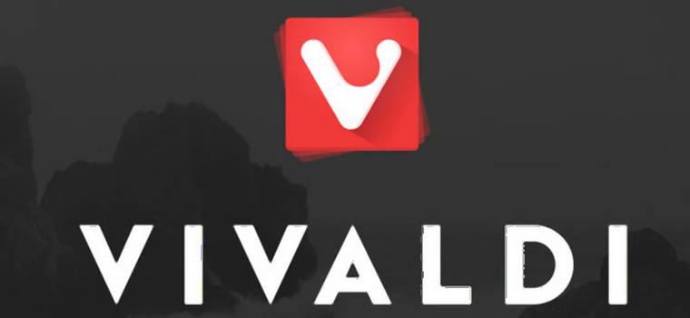 Vivaldi 1.0.303.52 beta - nowoczesna przeglądarka internetowa