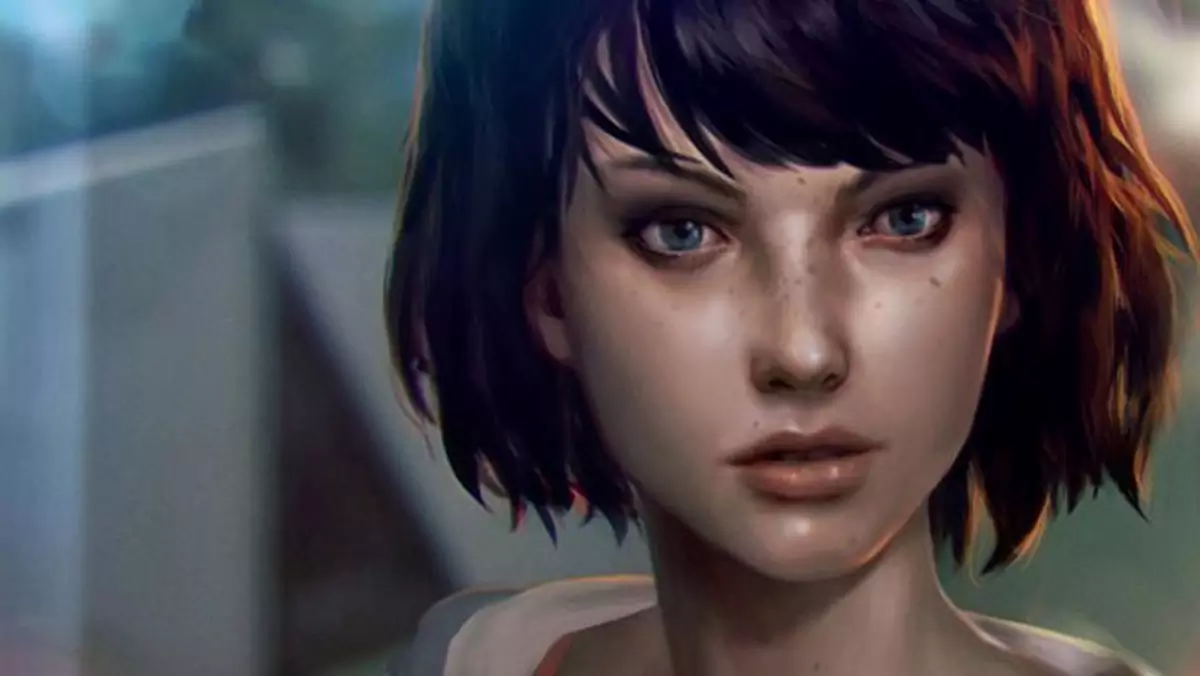 Recenzja: Life is Strange