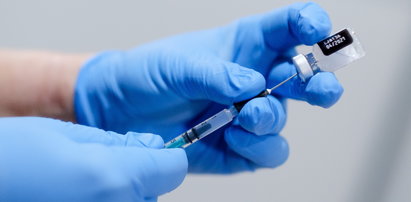 Czy szczepionki chronią przed wariantem Delta?
