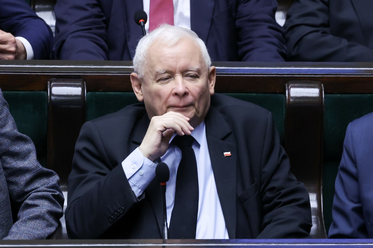 Jarosław Kaczyński