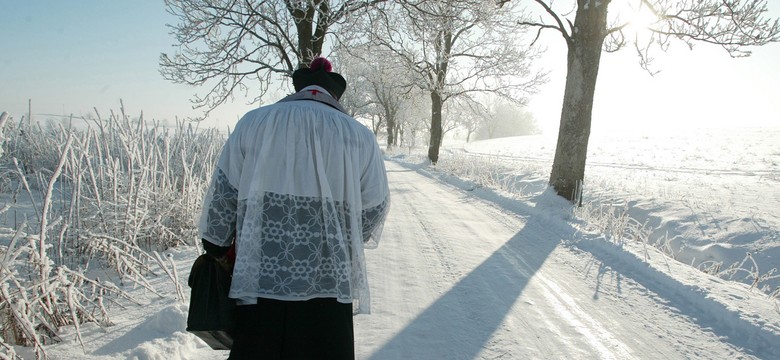 Nie ufamy kościelnym przywódcom