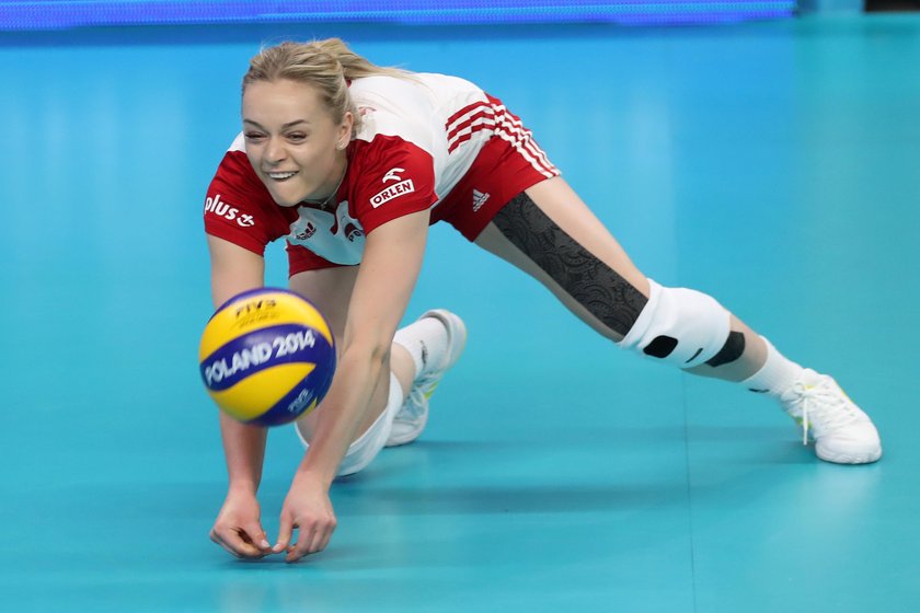 22.05.2019 FIVB VOLLEYBALL NATIONS LEAGUE 2019 MECZ POLSKA - NIEMCY 