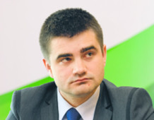 Michał Ćwil, dyrektor generalny Polskiej Izby Gospodarczej Energii Odnawialnej (PIGEO)