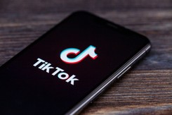 Roskomnadzor kontra TikTok. Chodzi akcje w obronie Nawalnego