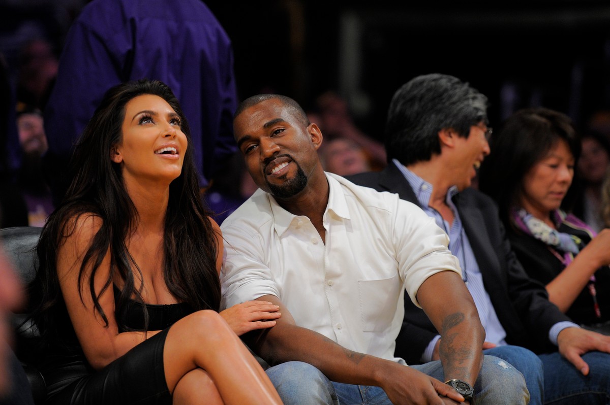 Kanye West chce się ustatkować. Ożeni się z Kim Kardashian?