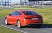 Audi S5 Sportback