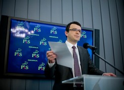 Skarbówka prześwietli Palikota