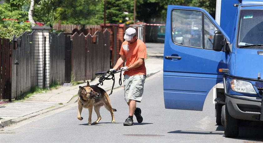 Co się dzieje w Krakowie?! Znowu bomba! W tym miesiącu to już... 