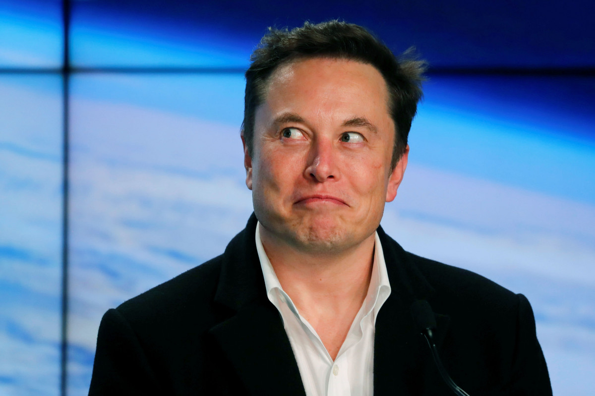 Elon Musk obiecał rozprawić się z pracą dzieci w kopalniach. Efekt kuriozalny