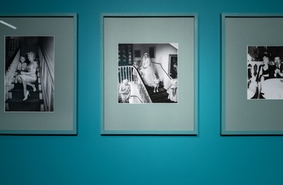 Marilyn Monroe czeka na Was w Krupa Art Foundation!