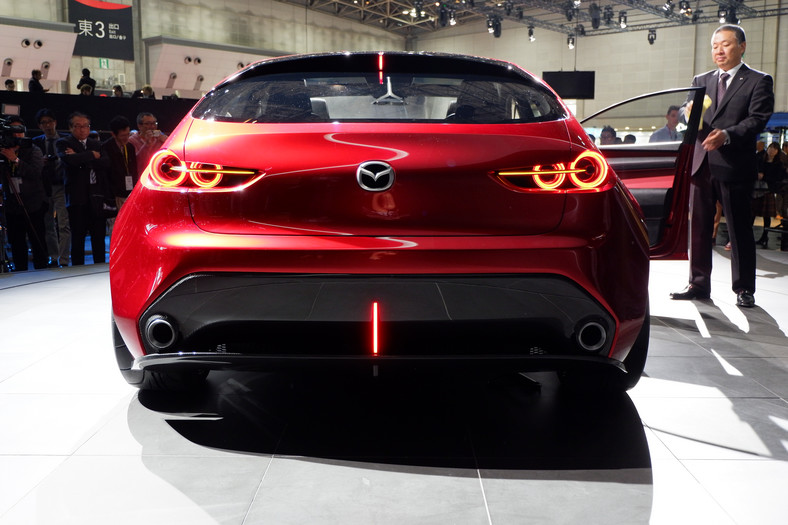 Mazda Kai Concept