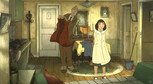 Filmy o magii: "Iluzjonista", reż. Sylvain Chomet, 2010 r.