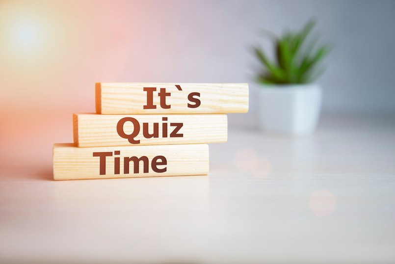 Its,Quiz,Time,Text,On,Wooden,Cubes, test, quiz