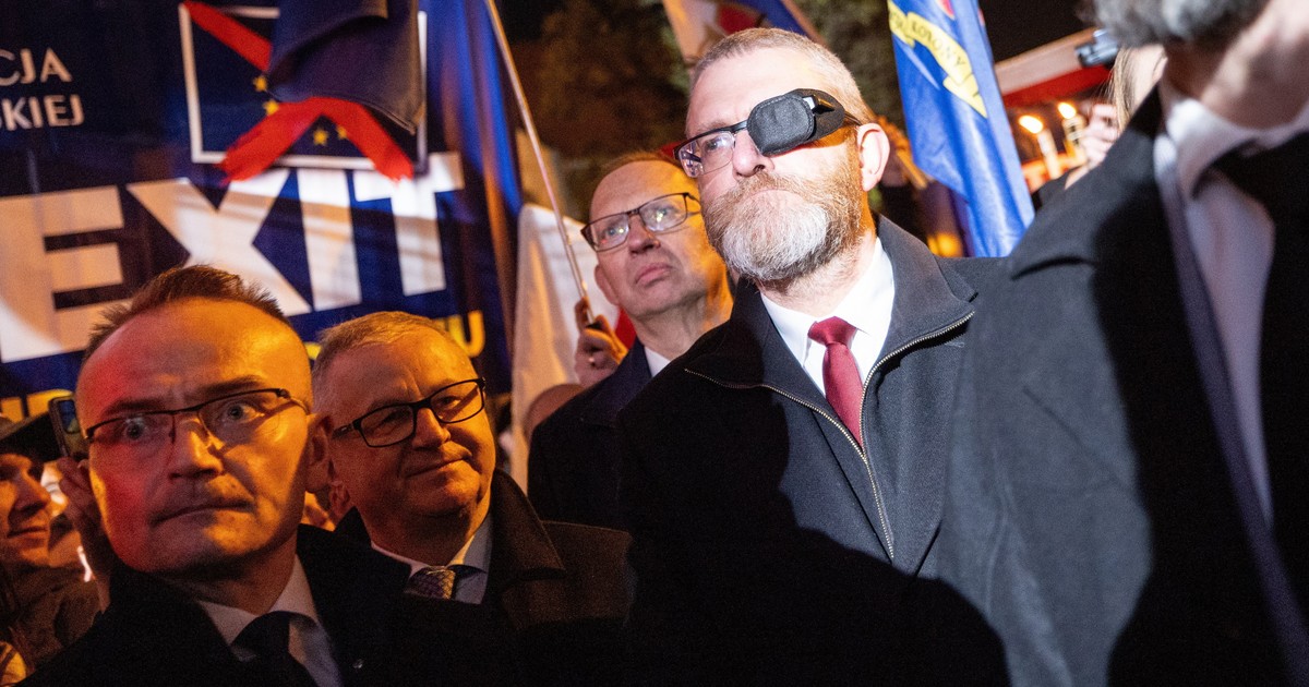 Brexit nie nauczył Polaków niczego. Idziemy już tą samą drogą [OPINIA]