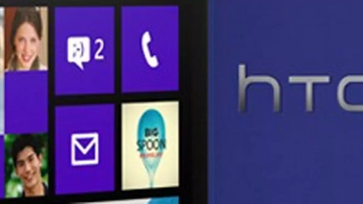 Microsoft prosi o telefony HTC z Androidem i Windows Phone?