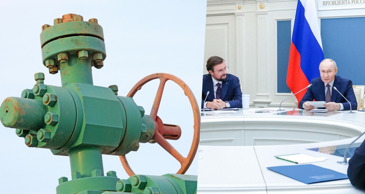 Tak tania ropa demoluje budżet Rosji. Gospodarka Putina ma problem