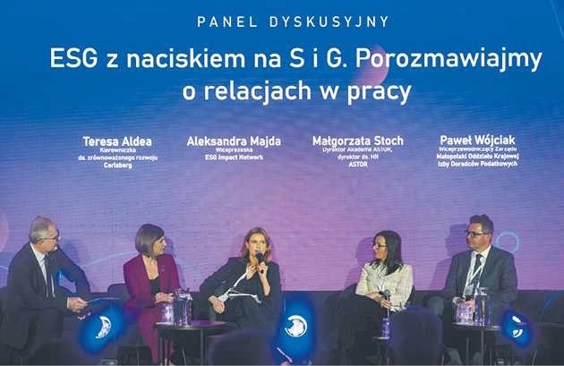 Wyzwania dla polskiej gospodarki: zapaść demograficzna, migracja, innowacyjność