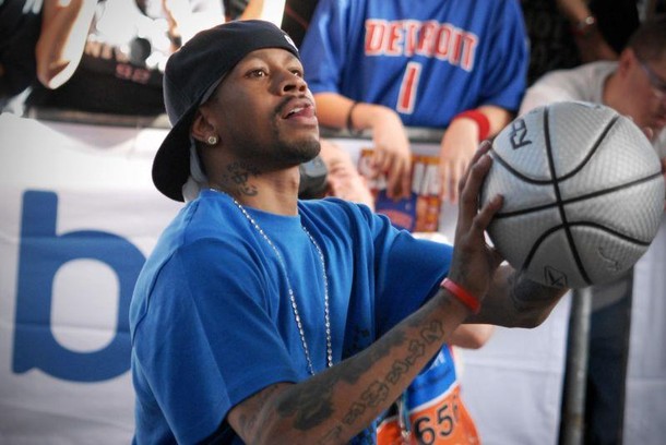 allen iverson galeria 8