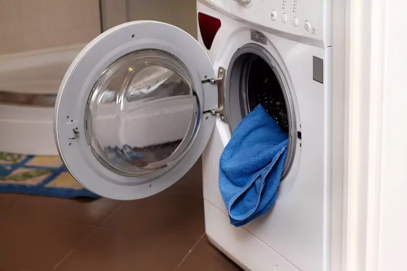 Automatyczna suszarka do prania ma sporo zalet