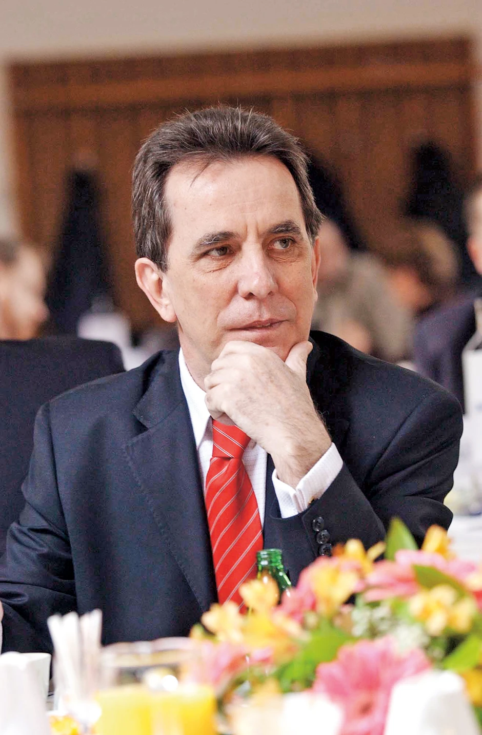 Slobodan Radulovic20081208 blic goran srdanov  Di001520528