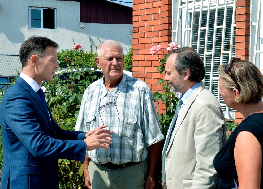 Raspisan konkurs za bespovratna novčana sredstva za preduzetnike, mikro i mala preduzeća