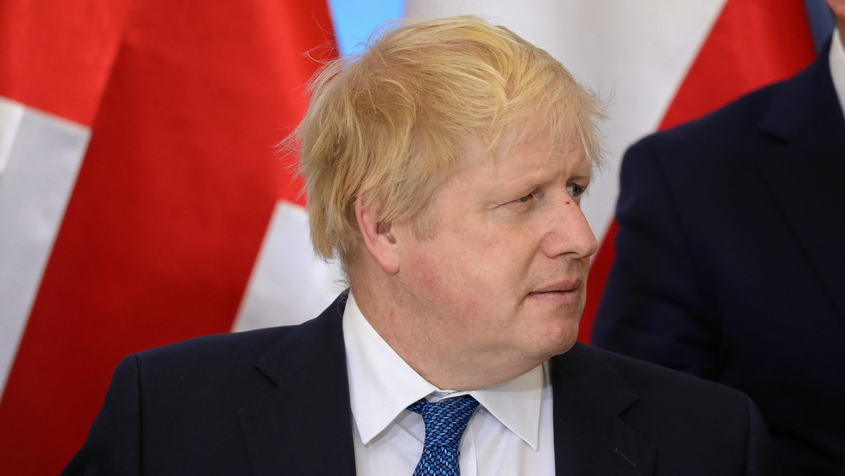 Sytuacja w Syrii, w tym zwłaszcza działania militarne podjęte przez USA, Wielką Brytanię oraz Francję były tematem rozmowy szefów MSZ Polski i Wielkiej Brytanii Jacka Czaputowicza i Borisa Johnsona, który podziękował "za wsparcie polityczne udzielone przez Polskę" - podało dziś MSZ.