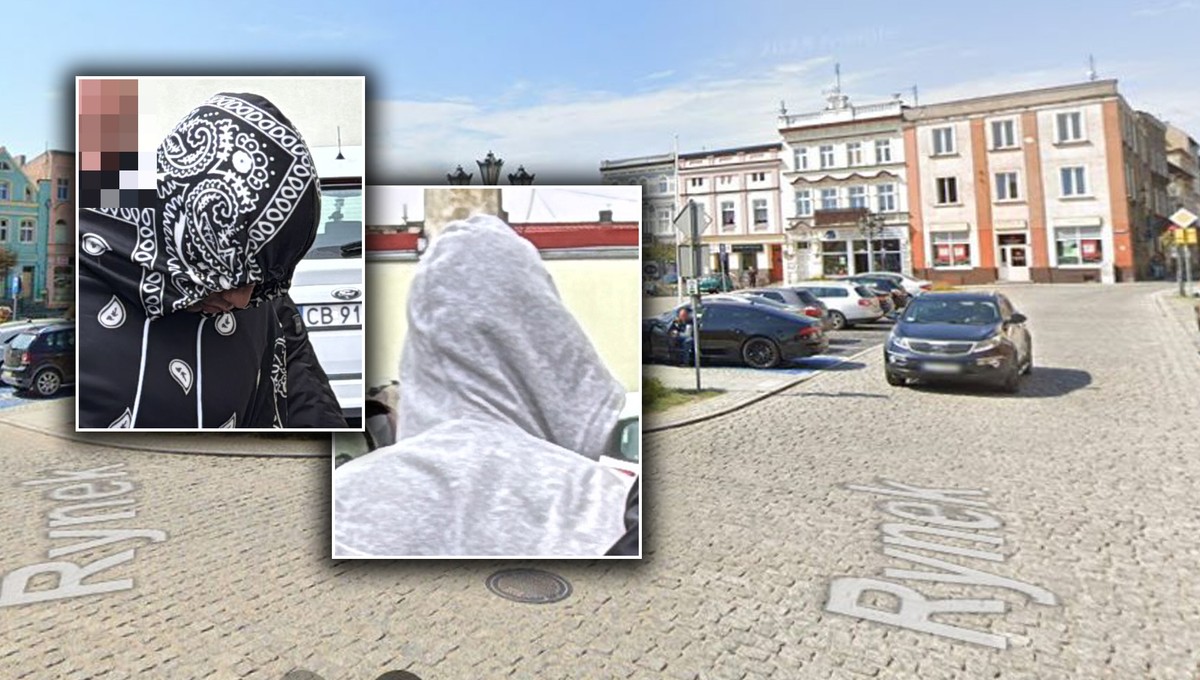 Krwawa noc w Nowem. "Kolumbijczyk wrócił z nożem, zadawał ciosy". Nie żyje 41-latek