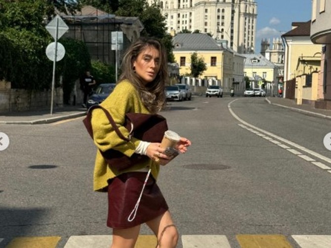 Poslovna moda