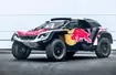 Peugeot 3008DKR Maxi