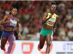 Paris 2024: Sha'Carri Richardson handed a huge boost as Shericka Jackson vacates 100m spot