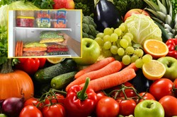 Jak mrozić owoce i warzywa, by się nie zepsuły? Które owoce i warzywa można mrozić? Oto nasz krótki poradnik