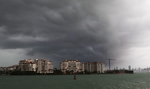 Morderczy huragan naciera na Florydę. Miliony szykują się na kataklizm