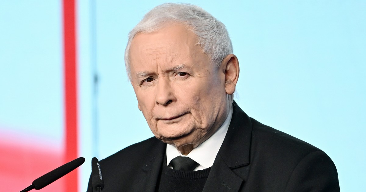 Court Ruling on Kaczyński: PiS President Faces Legal Crisis - News Directory 3