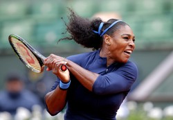 French Open: Williams rywalką Muguruzy w finale