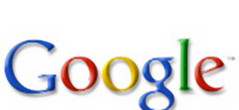 Google wchodzi na rynek domen internetowych