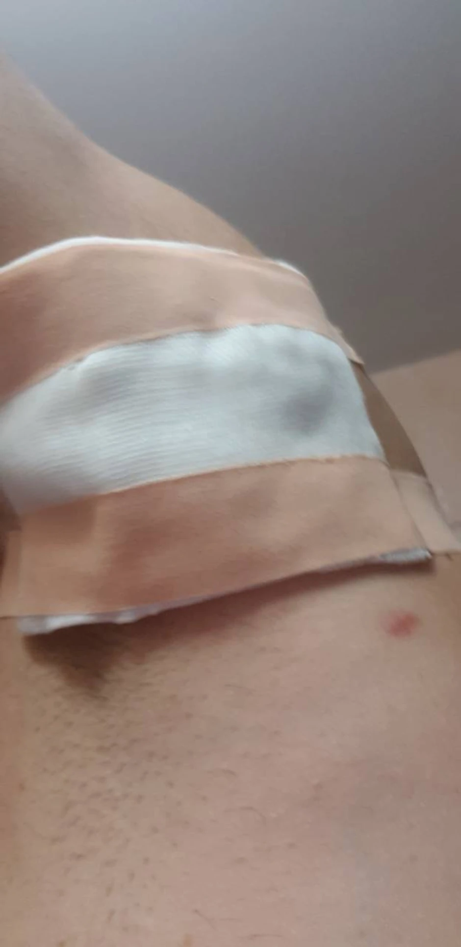 Porodilja je doktora ujela ispod pazuha