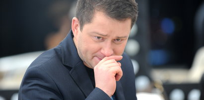Jarosław Kuźniar prosi o modlitwę