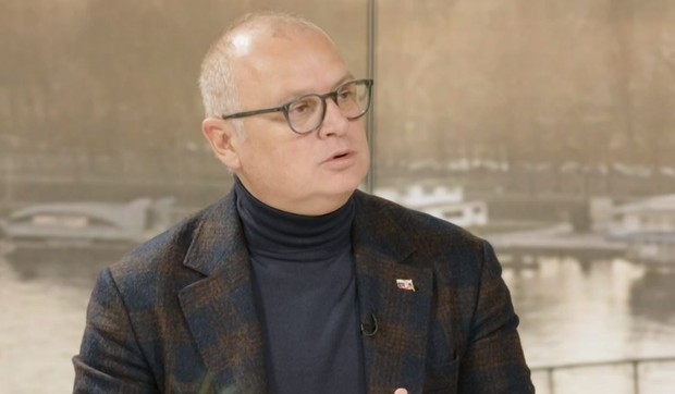 Goran Vesić kaže da je Šider učestvovao u jednoj od najvećih afera u Austriji