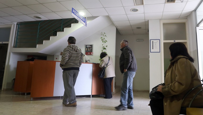 Centar za socijalni rad Banjaluka