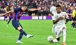 Robert Lewandowski zagrał w El Clasico. Jednak ktoś inny skradł show!