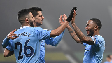 Premier League: City rozgromiło WBA, porażka Bednarka i jego drużyny