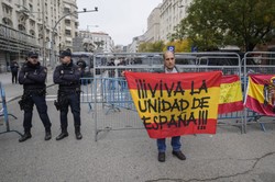 Nie tylko Polska i Węgry. Teraz też Hiszpania jest "bacznie obserwowana" przez UE pod kątem praworządności