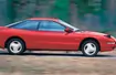 Ford Probe II - Tani, solidny sportowiec